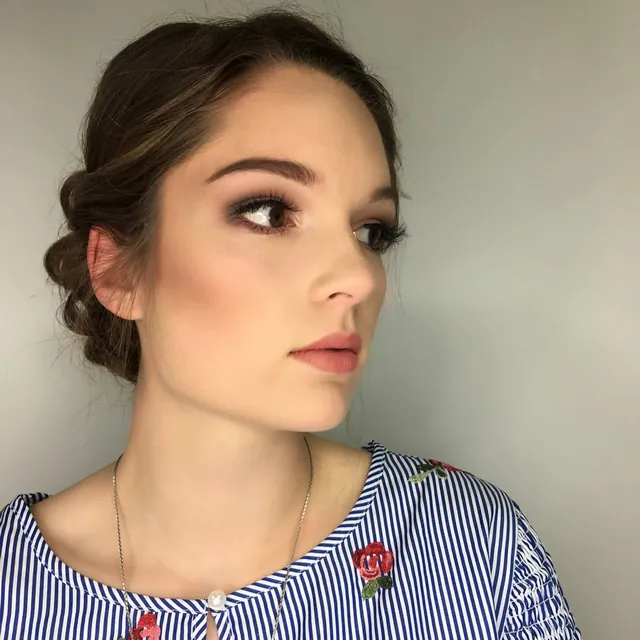 Bridal and event styling by Hello Beauty Lounge, Red Deer
