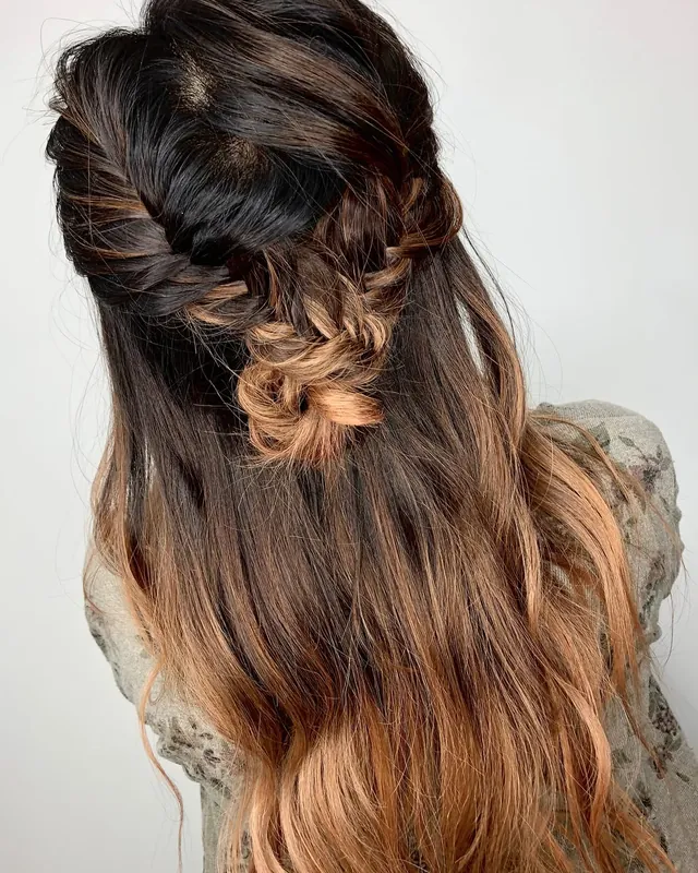 Bridal and event styling by Hello Beauty Lounge, Red Deer