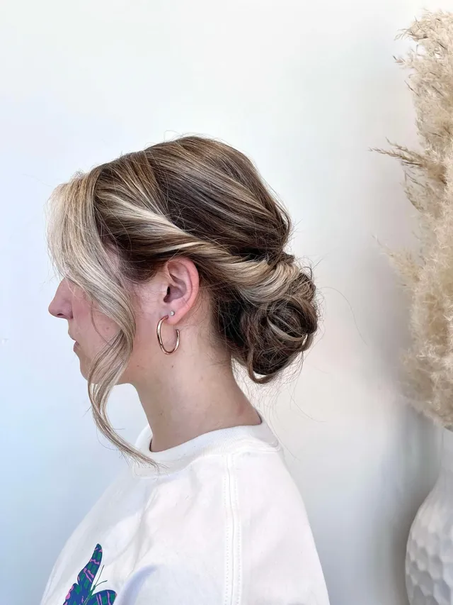 Bridal and event styling by Hello Beauty Lounge, Red Deer