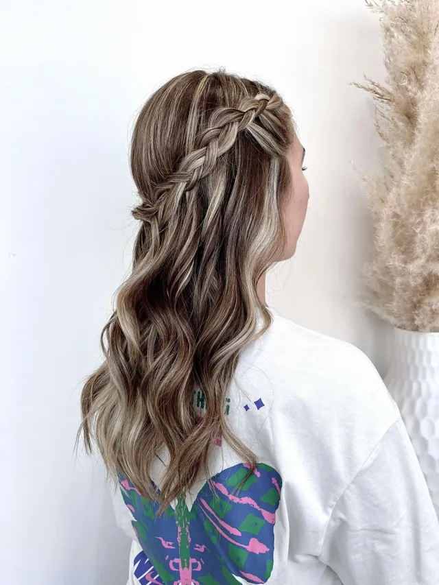 Bridal and event styling by Hello Beauty Lounge, Red Deer