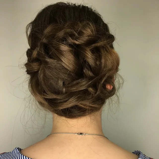 Bridal and event styling by Hello Beauty Lounge, Red Deer