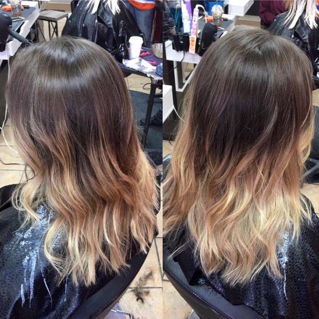 Glossy Espresso Depth by Hello Beauty Lounge, Red Deer