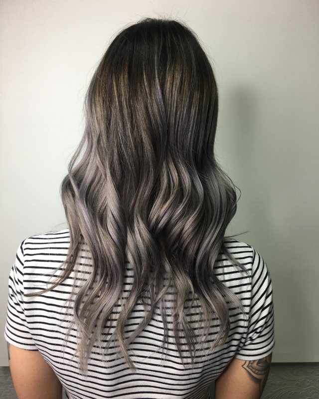 Mocha Colour Melt by Hello Beauty Lounge, Red Deer
