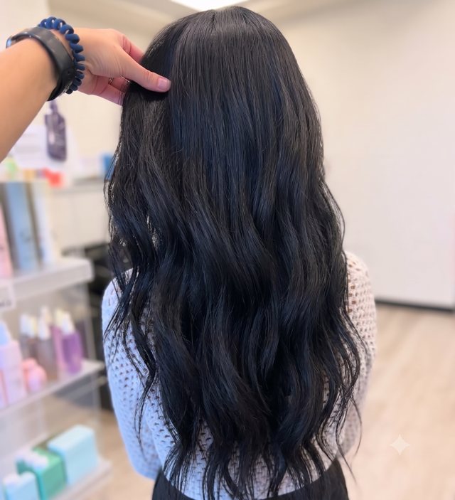 Soft Espresso Melt by Hello Beauty Lounge, Red Deer
