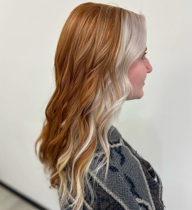 Deep Cherry Melt by Hello Beauty Lounge, Red Deer