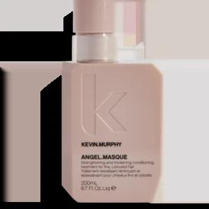 Kevin.Murphy Angel. Masque