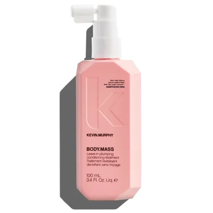 Kevin.Murphy Body.Mass