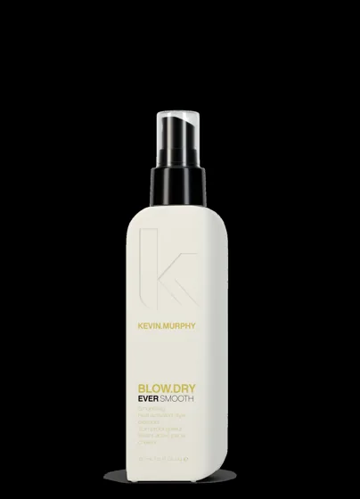 Kevin.Murphy Ever.Smooth