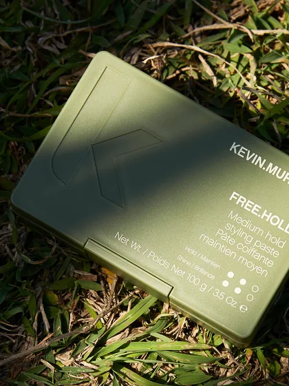 Kevin.Murphy Free. Hold Mini