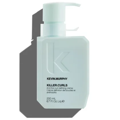 Kevin.Murphy Killer.Curls