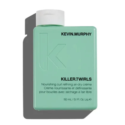 Kevin.Murphy Killer.Twirls