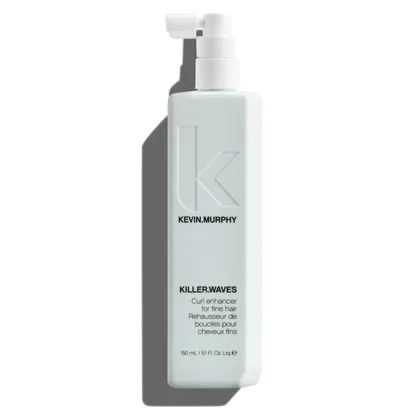 Kevin.Murphy Killer.Waves