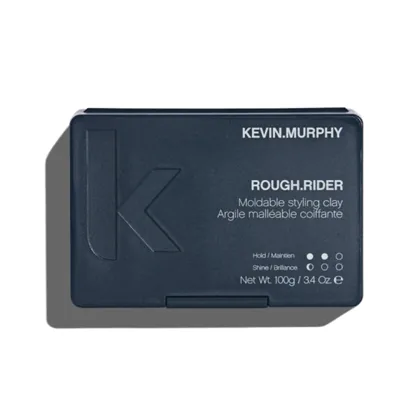 Kevin.Murphy Rough. Rider Mini
