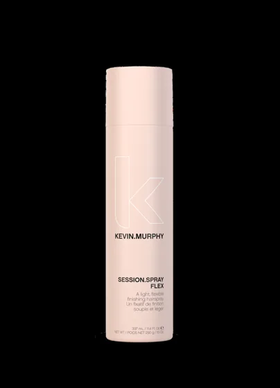Kevin.Murphy Session.Spray Flex(