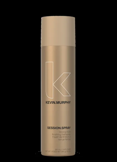 Kevin.Murphy Session. Spray Mini