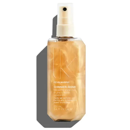 Kevin.Murphy Shimmer.Shine