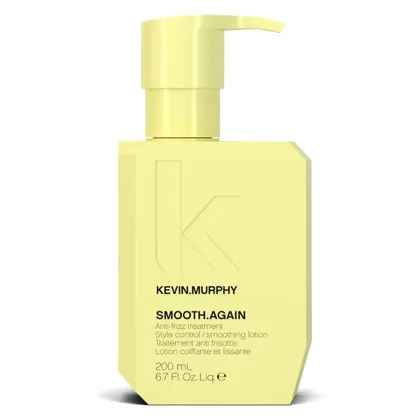 Kevin.Murphy Smooth. Again