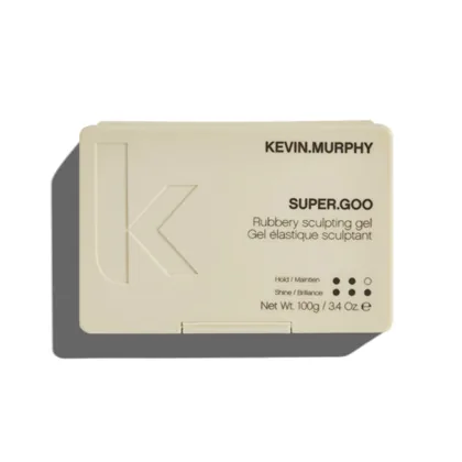 Kevin.Murphy Super.Goo