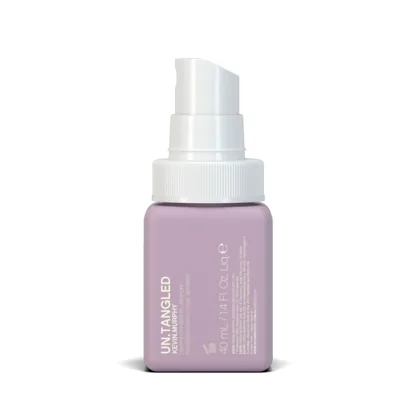 Kevin.Murphy Un.Tangled