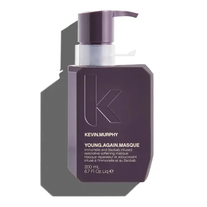 Kevin.Murphy Young. Again Masque Mini