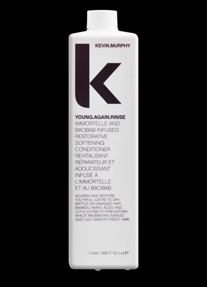 Kevin.Murphy Young.Again.Rinse