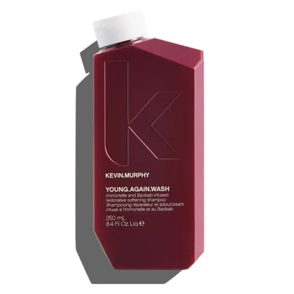 Kevin.Murphy Young.Again.Wash