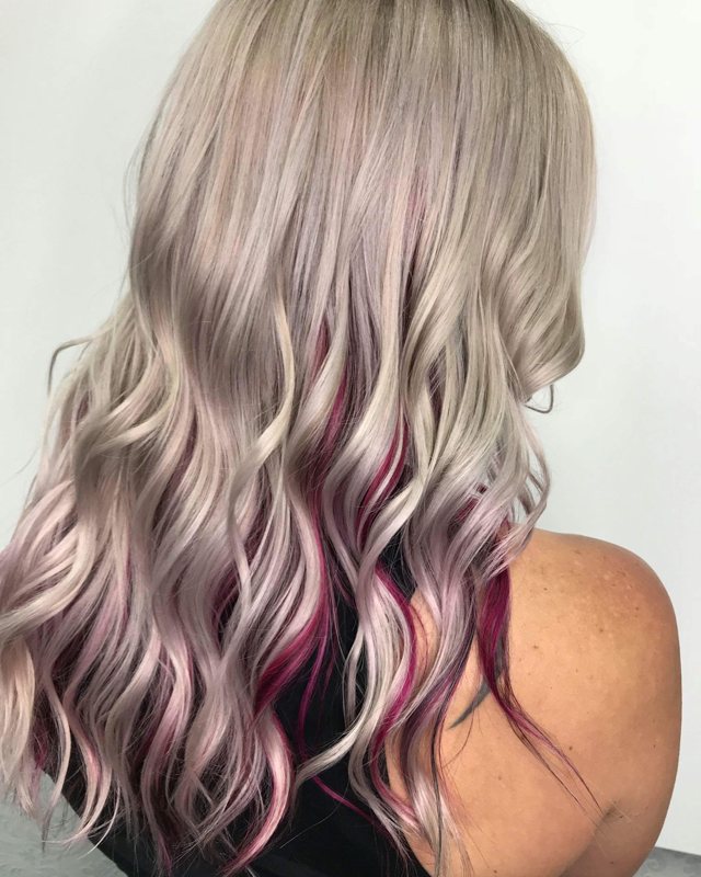 Warm Honey Melt by Hello Beauty Lounge, Red Deer
