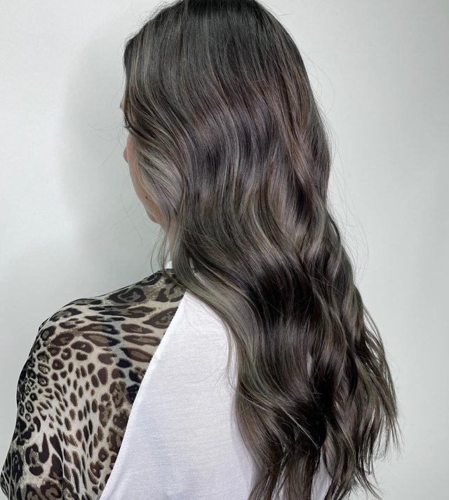 Cool Sand Melt by Hello Beauty Lounge, Red Deer