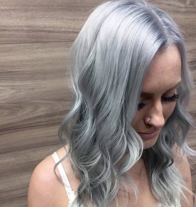 Sunlit Honey Balayage by Hello Beauty Lounge, Red Deer