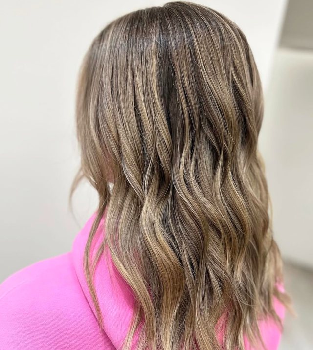 Cream Soda Blonde by Hello Beauty Lounge, Red Deer