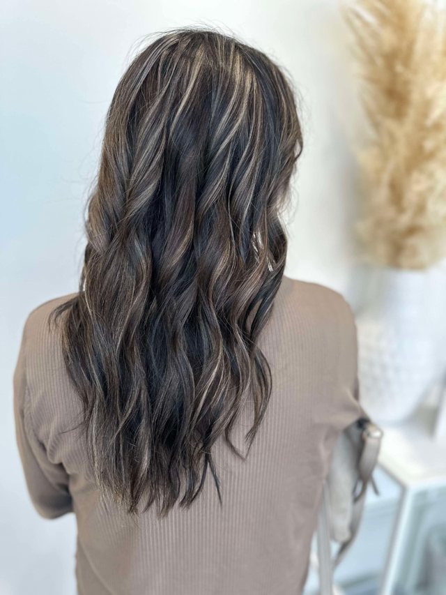Lived-In Sandy Beige by Hello Beauty Lounge, Red Deer