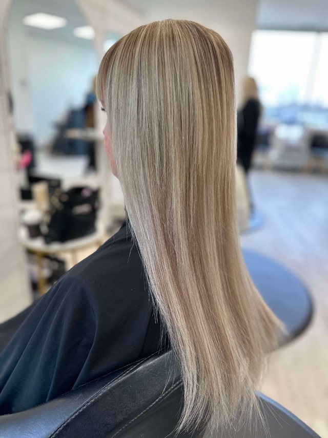 Natural Sun Lift by Hello Beauty Lounge, Red Deer