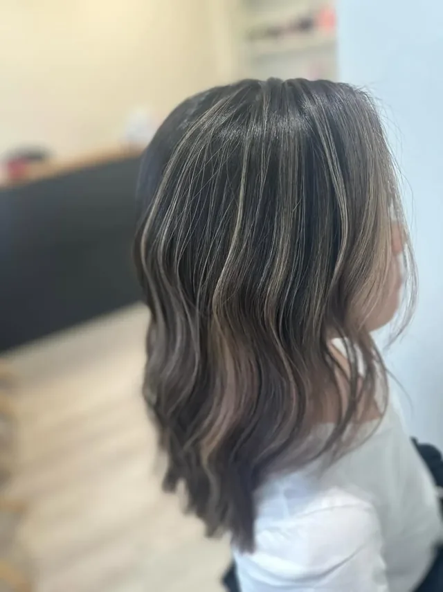 Smoked Ash Lob