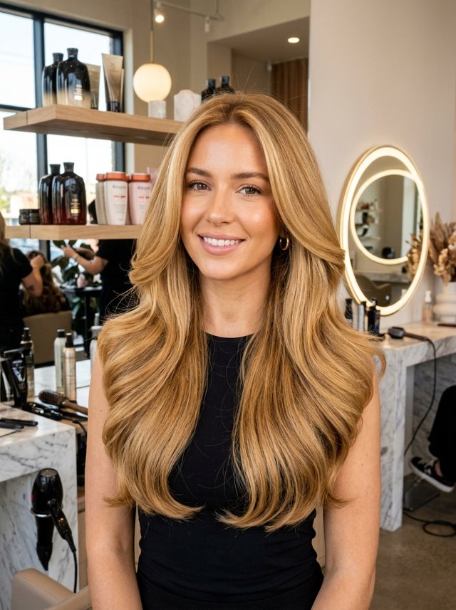 Volume Blowouts