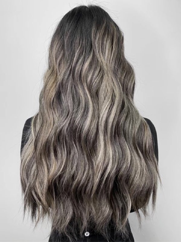 Hand-Tied Weft Length & Density