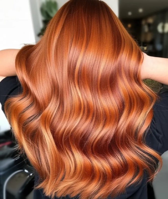 Glossy Espresso & Mocha Depth