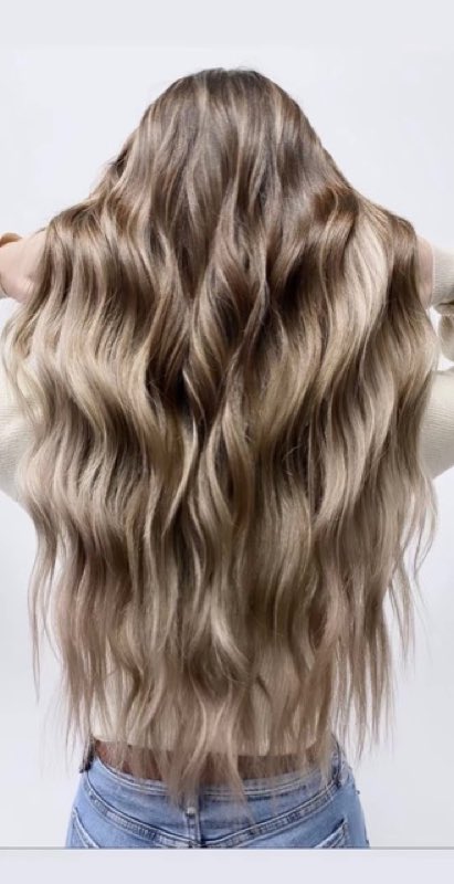 Butter Caramel Color Melt