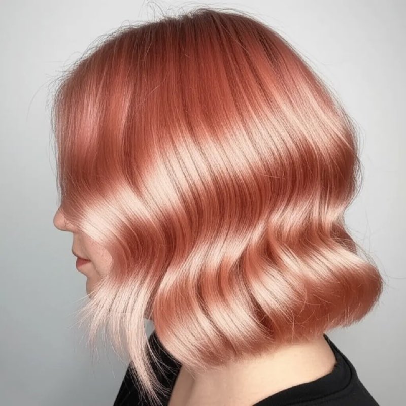 Textured Long Layers